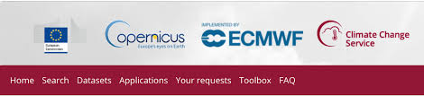 Visit a cda with the certificates you want to deposit. Tutorial 1 Getting Started With The Cds Toolbox Climate Data Store Toolbox 1 1 0 Documentation