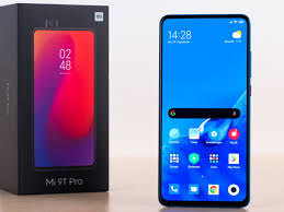 Xiaomi Mi 9T Pro im Test: Das beste ...
