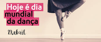 Foi criado em 1982 como um marco para a criatividade e valorização da dança. Dia Internacional Da Danca No Metro Metropolitano De Lisboa E P E