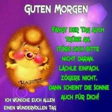Pin On Guten Morgen