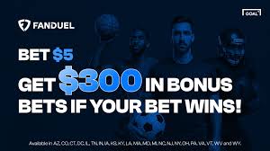 FanDuel Promo Code: Claim $300 in Bonus Bets Ahead of Serbia vs England