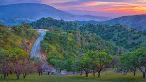 I grew up and lived in bakersfield off and on for over forty years, beginning in 1956 and finally leaving the prc (people's republic of california) altogether in 2002. Pin On Beautiful Nature