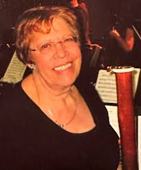 Judy Len (Valentine) Etter, of Leavenworth County, died the evening of  Sunday, September 1, 2024, at F. W. Huston Senior Living Center in  Winchester, KS, following a lengthy illness. She was 79.