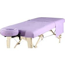 Mt Massage Universal Massage Table Flannel Sheet Set 3 In 1 In 6 Colors Table Cover Face Cushion Cover Table Sheet Pu Colorful Table Table Covers Cushions