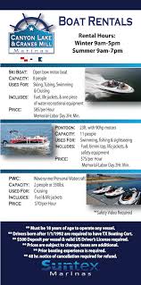 Maybe you would like to learn more about one of these? Canyon Lake Boat Rental Canyon Lake Lake