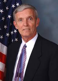 DR. WILLIAM L. BAKER > Air Force > Biography Display