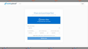 Konsep aplikasinya sih sama seperti situs jual beli foto online kebanyakan, dimana anda membuat foto dan memajangnya untuk dijual. 10 Daftar Situs Upload File Gratis Tanpa Login