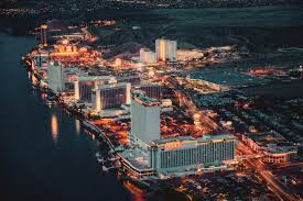 Laughlin Casino Resorts & Hotels | Plan Your Vacation