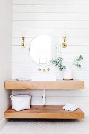 Those that have several things to keep and store in the bathroom know that storage is an issue, especially when you barely have room for your necessities. 41 Clever Bathroom Storage Ideas Clever Bathroom Organization Hgtv