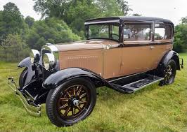 Image result for Soudan Brown 1929 Nash