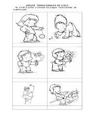 Maybe you would like to learn more about one of these? Juegos Tradicionales De Chile