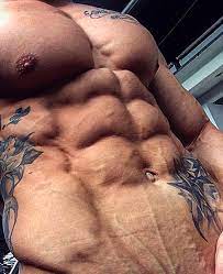 Ross dickerson naked
