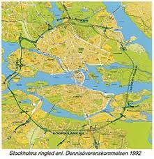 Södra länken i stockholms län ›. Sodra Lanken Wikipedia
