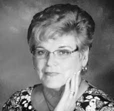 Sharon PEREZ Obituary (1944