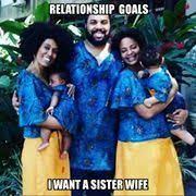 Black Polygamy