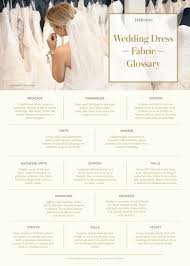 Bridalfabric Glossary Wedding Dress Fabrics Wedding Dress Material Diy Wedding Dress