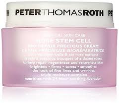 Peter Thomas Roth Rose Stem Cell Bio Repair Precious Cream Bath Fizzers Bath Scrubbies Bath Boms Bat Rose Stem Cell Peter Thomas Roth Rose Stem Cell Rose Stem