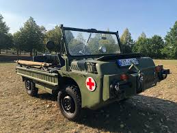 Luaz 967, luaz 1901 soviet 4x4, 6x6 amphibious vehicle in action. Luaz 967 Turbocontinental Flickr