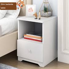 Cheap furniture plywood, buy quality locker bedroom furniture directly from china furniture for nail salon suppliers. Mchoice Storage Cabinet Bedroom Bedside Locker Fashion Style Living Room Furniture Home Nightstand With One Drawer Nightstand Walmart Com Walmart Com