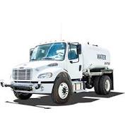 2000 GALLON WATER TRUCK - Load King