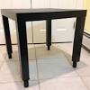 Maybe the easiest solution to gain table height is the addition of a finial. 1