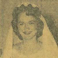 Inside Joplin Obituaries: Margery Johnston