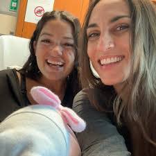 Tasha Parris's Instagram, Twitter & Facebook