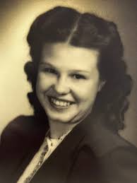 Rita "Gerry" Turner Jemison Obituary