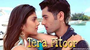 What's the best background for a genius wallpaper? Genius Bollywood Movie Wallpaper Hd Tera Fitoor Song 1600x900 Download Hd Wallpaper Wallpapertip