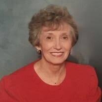 Thelma Chastain Goolsby Obituary
