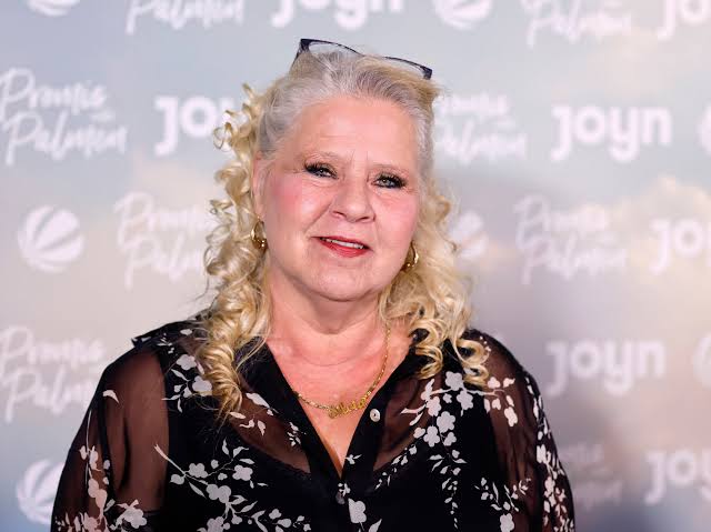Konflikt mit Tochter Calantha: Silvia Wollny kämpft bei „Promis unter  Palmen“ mit den Tränen - FOCUS online