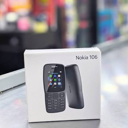 CELULAR NOKIA 106