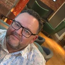 Profile for Glenn Hale