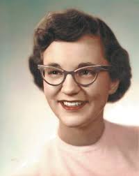 Margaret Ann Enloe (Henning)