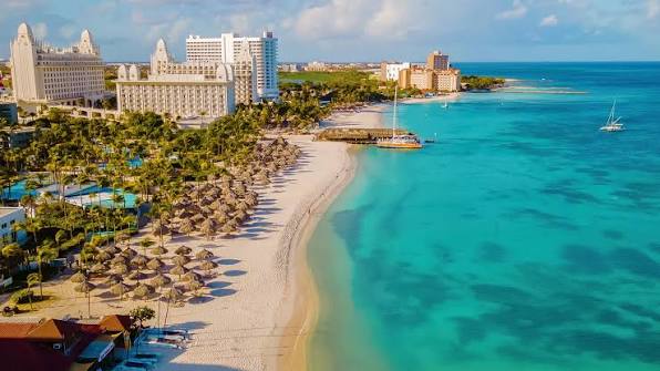 Property investment in Aruba