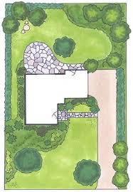Home Garden Garden Design Plans Landscape Design Plans Diy Landscaping