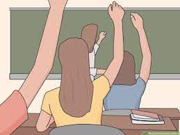 How To Become More Talkative (With Pictures) - Wikihow