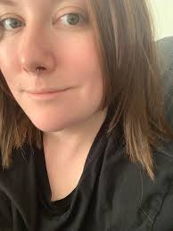 Seriously not trying to be mean here but this is not the face of a 27 year  old...