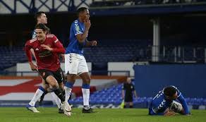 Manchester united are set to face everton in the carabao cup on wednesday night. Cxgp2j17w0zf M