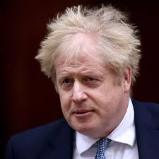 Boris Johnson 'not a complete clown' says his new spin doctor