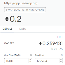 We'll get to that later. Ethereum S Eip1559 Pros Cons And Why It S Needed
