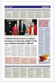 Tutto sulle camere di commercio con relativi indirizzi, informazioni e link di ogni singola camera di commercio d'italia. Camera Di Commercio Italiana In Qatar Ibcq We Are Back To Business With High Profile Networking Dinners Hosting Diplomats And Key Business Representatives In Qatar A Special Thanks To