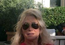 Judy Taber's Instagram, Twitter & Facebook