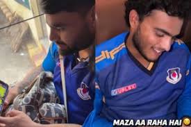 Sanjay Thomas Profile