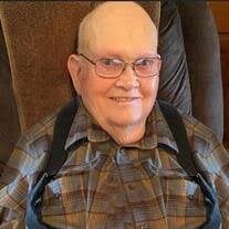 James "Woody" Jones Obituary