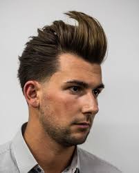 From medium short to medium long, these men's haircuts provide more styling flexibility than just short or long hair. Medium Length Haircut Men Fade Collections Malmo Tokyo Fashion