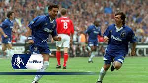 The first 42 seconds made it special but the 1997 fa cup final had an enduring impact for chelsea and many of their wembley heroes. Roberto Di Matteo Wonder Strike From The Archive Youtube