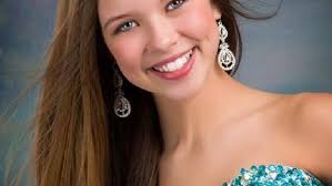 Quincy teen royalty stands her ground at state