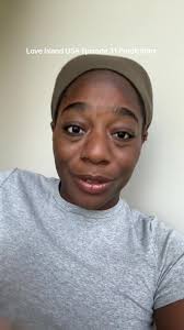 Jada from Love Island Usa