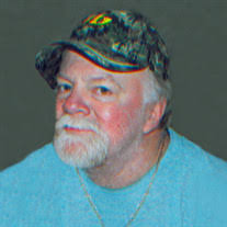 Ricky J. Penton Obituary